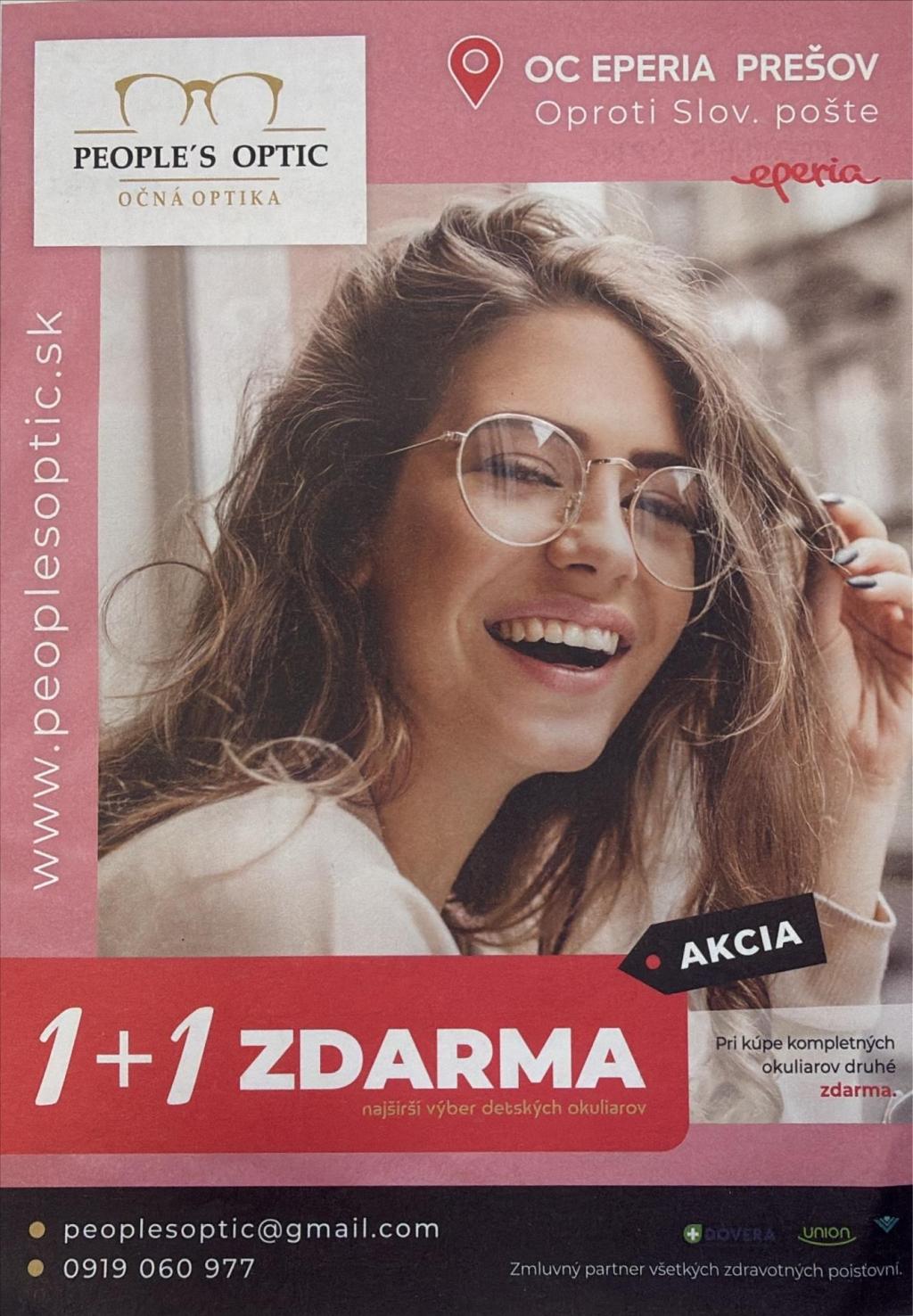 Akcia 1+1