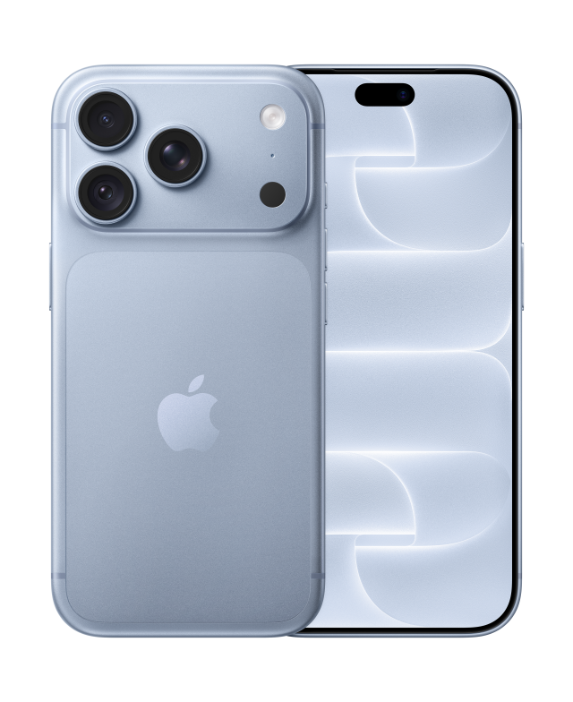 Apple iPhone 18 Pro 256GB​