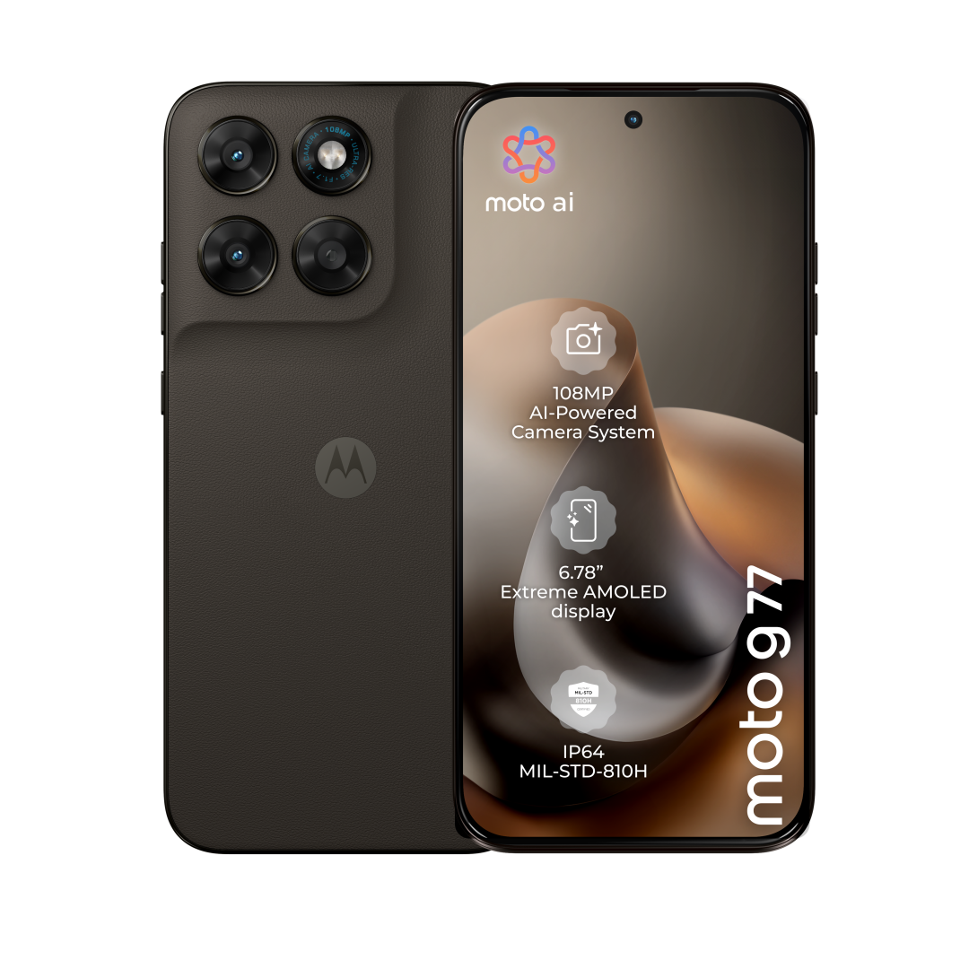 Motorola G77