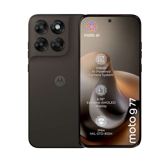 Motorola G77