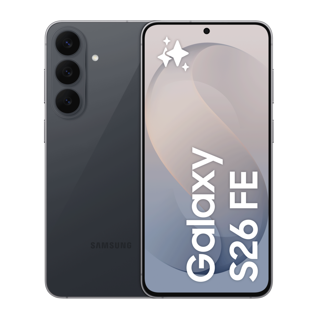 Samsung Galaxy S26 FE