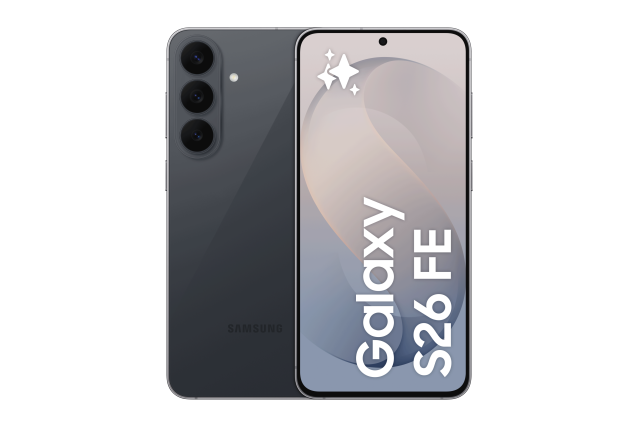 Samsung Galaxy S26 FE