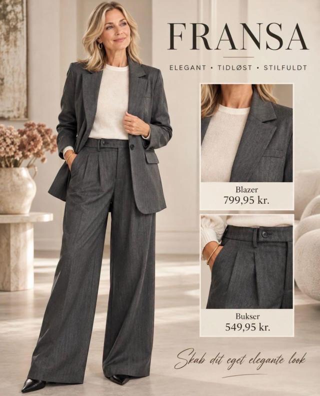 Nyheder fra Fransa 