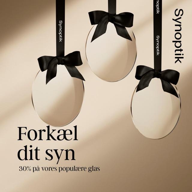 Populære glas