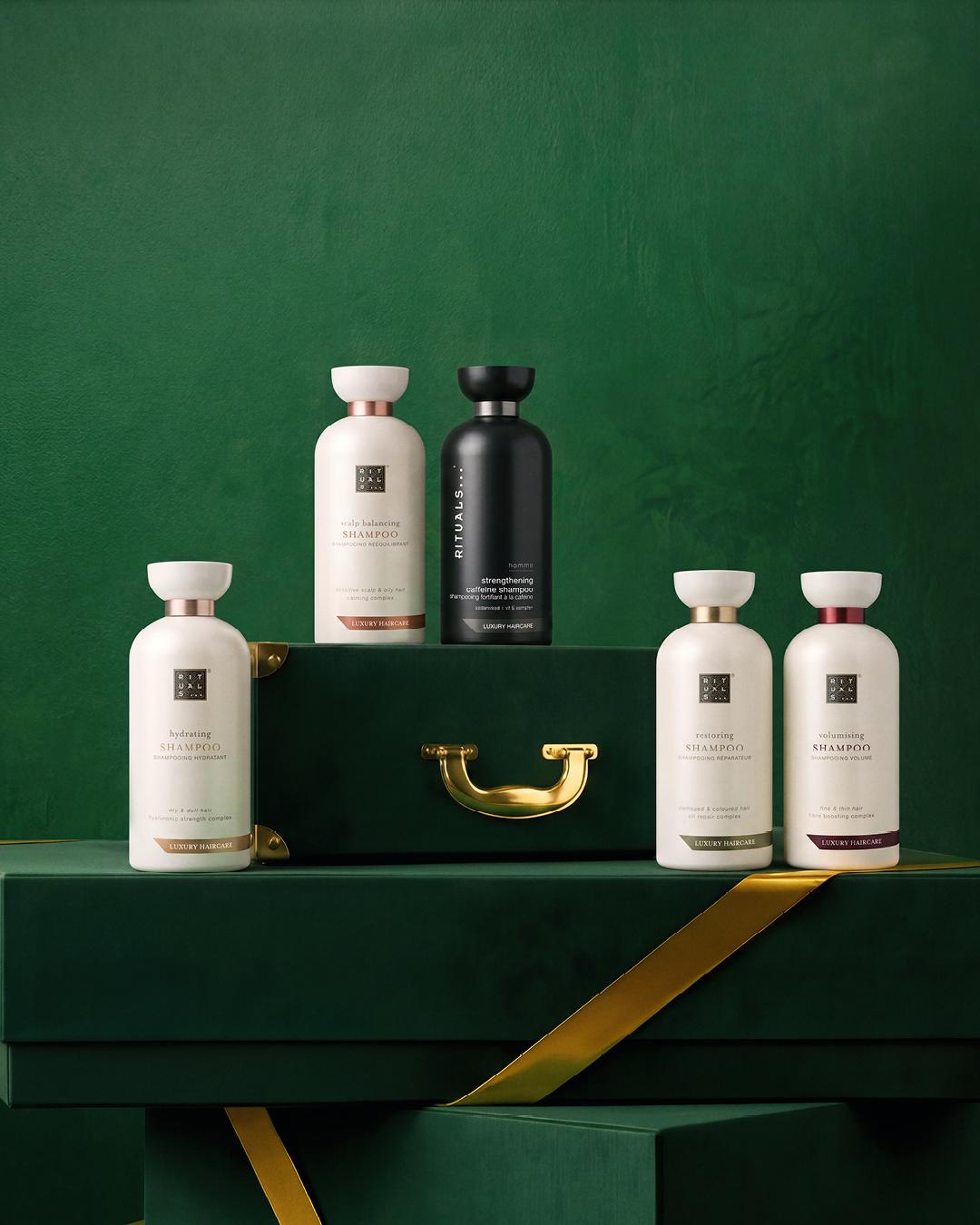 NEW ARRIVAL CELEBRATION &vert; DISCOVER WHAT&&num;8217&semi;S NEW AT RITUALS