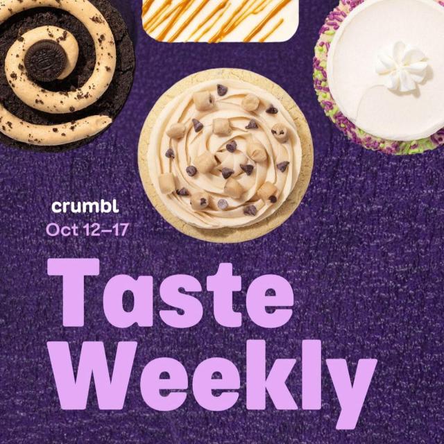 Taste Weekly