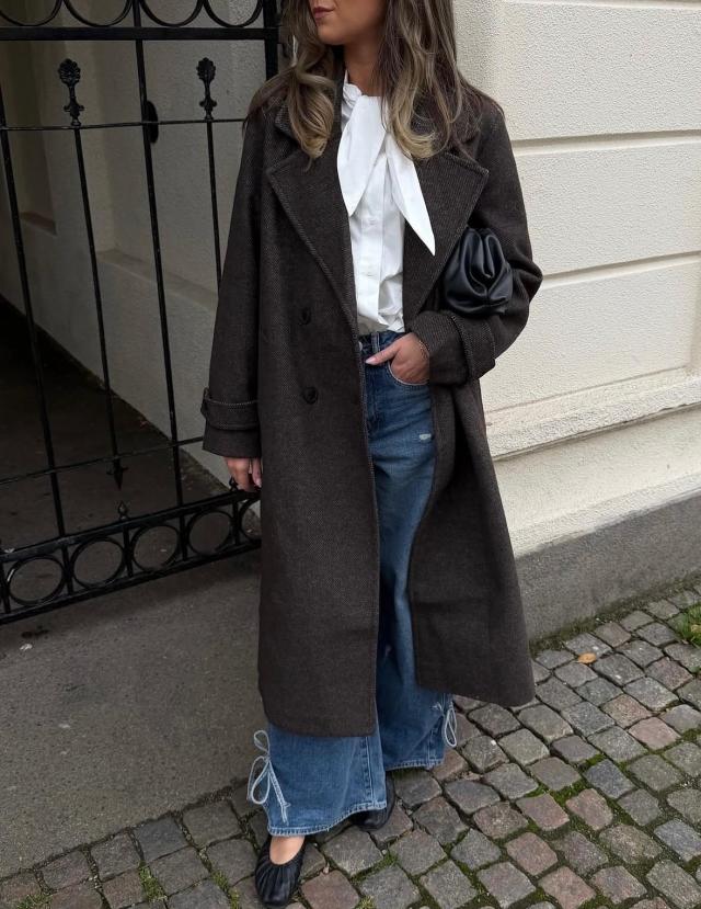 Efterårs-sæt 🤎