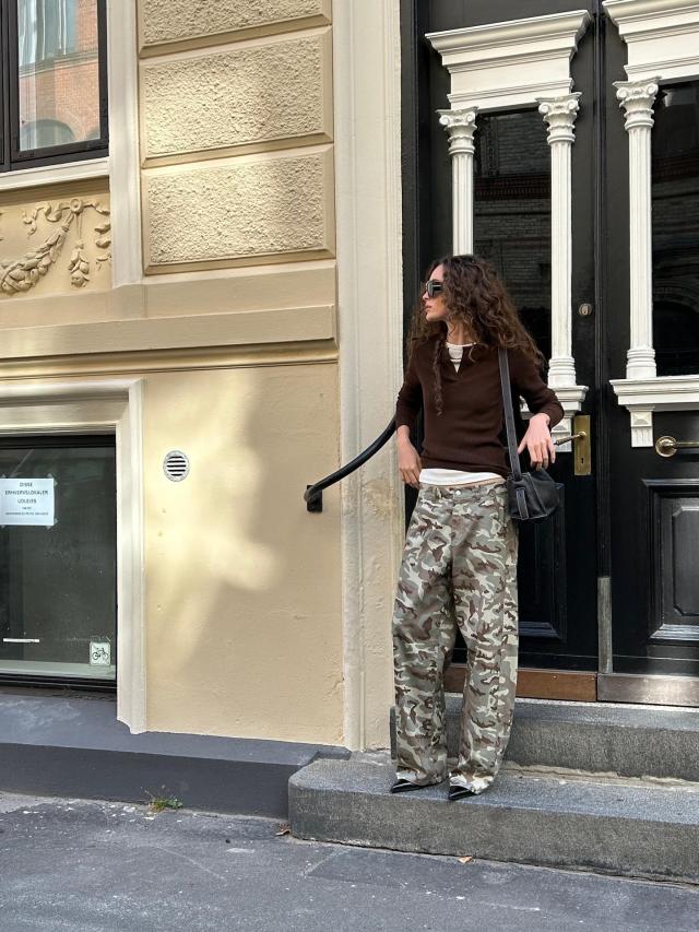 Camo er kommet for at blive 🤩