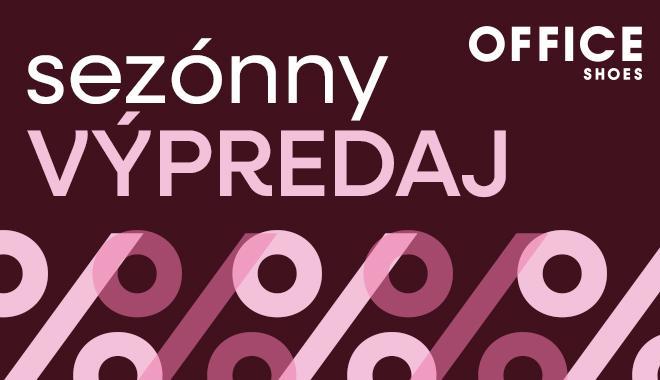 Sezónny výpredaj