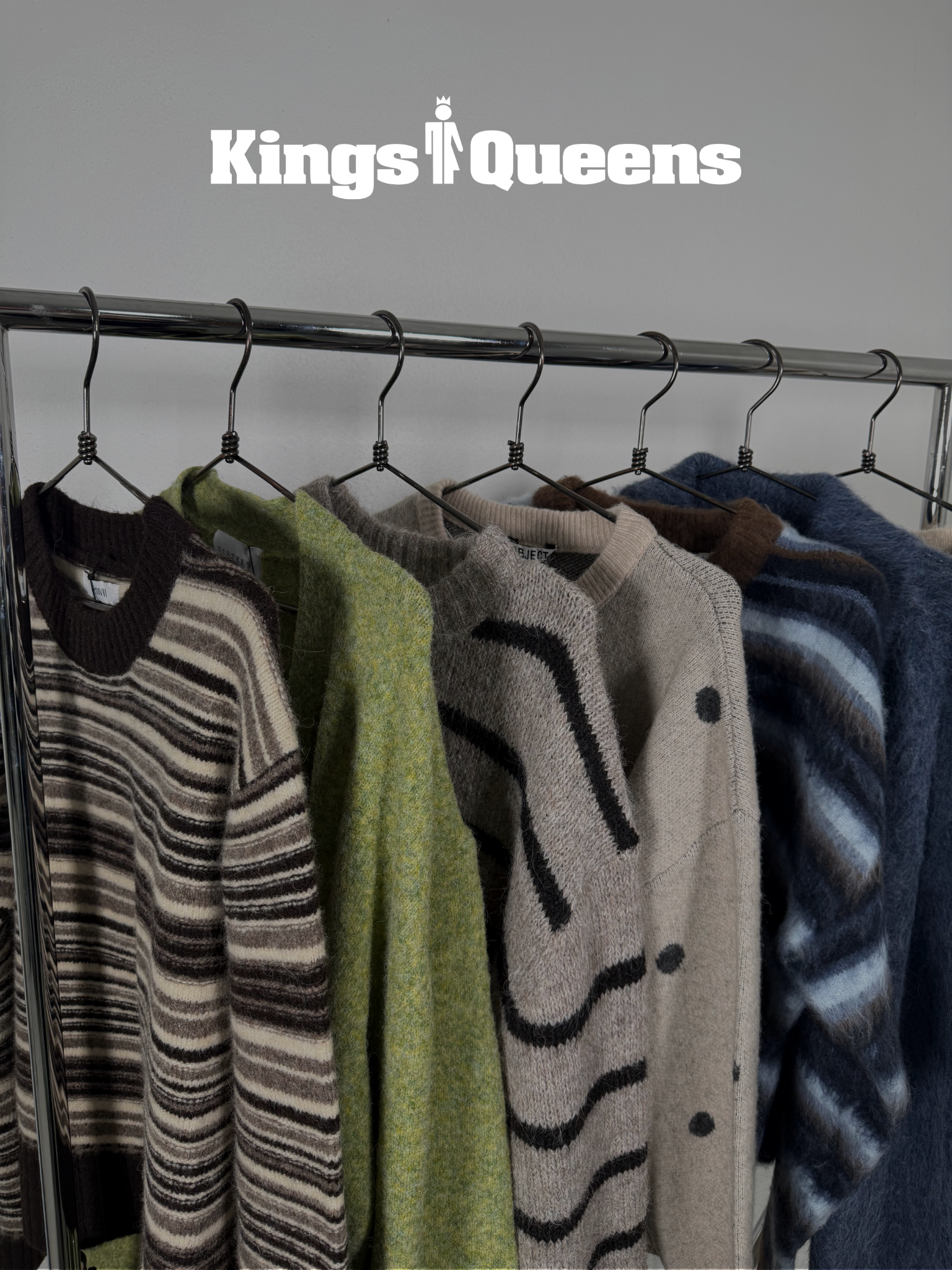 Knit Season is here