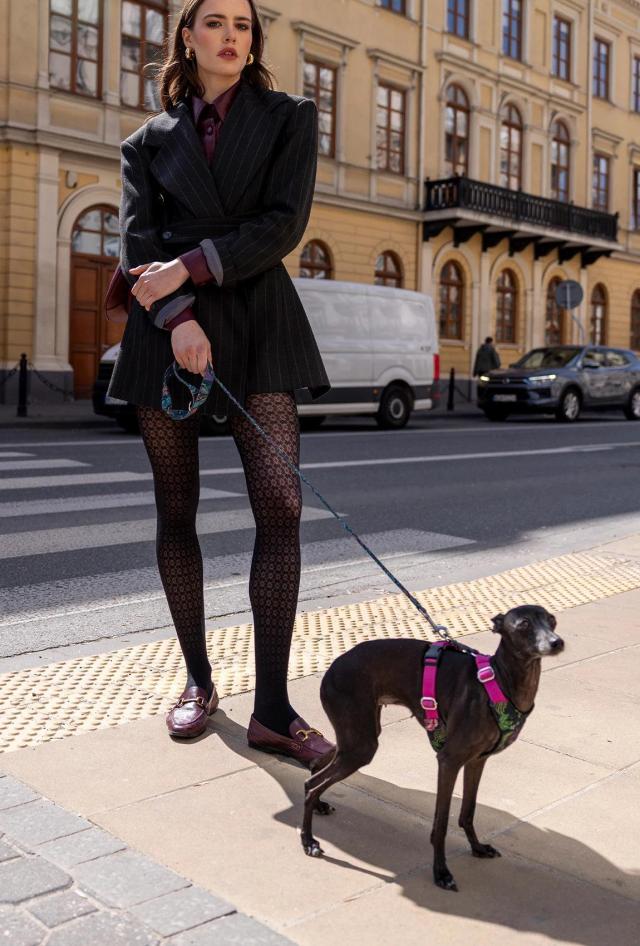 RAJSTOPY MODELINE