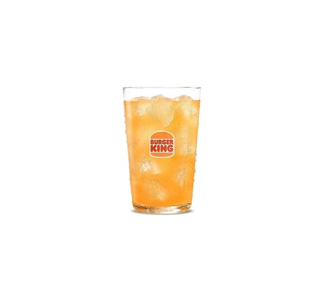 NYHED! Spicy mango soda