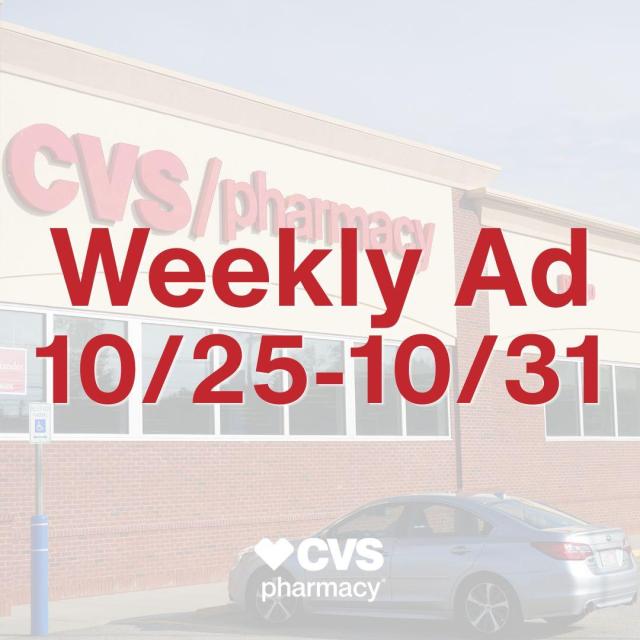 Weekly Ad