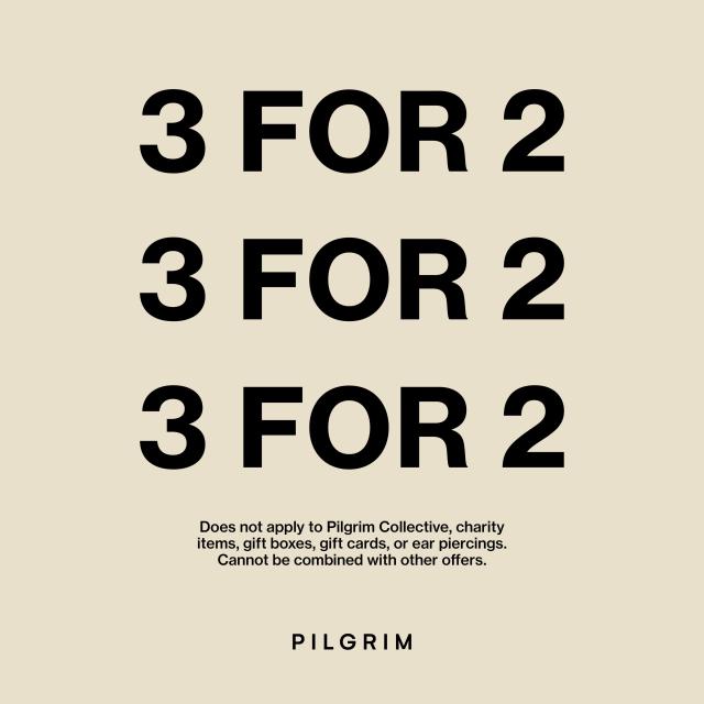 3 FOR 2 ✨