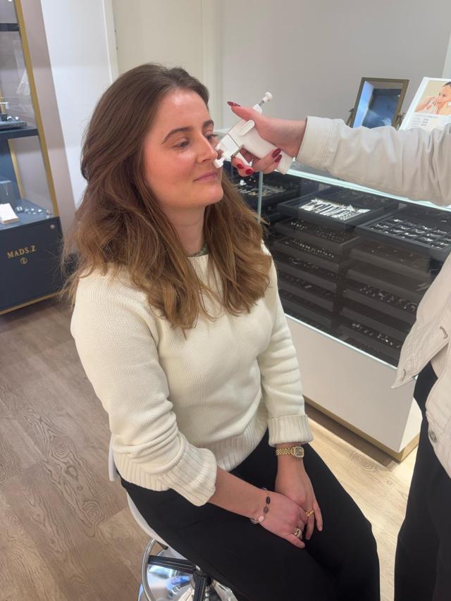 Vi søger modeller😊
