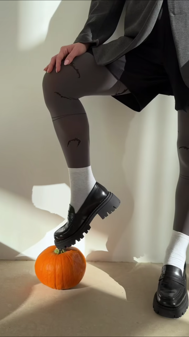 GATTA HALLOWEEN CRAZY TRICK 🦇